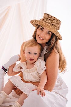 sesja dziecięca/rodzinna/roczkowa