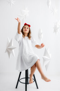 Mini sesja świąteczna