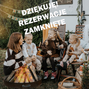 ŚWIĄTECZNY KAMPER 2025