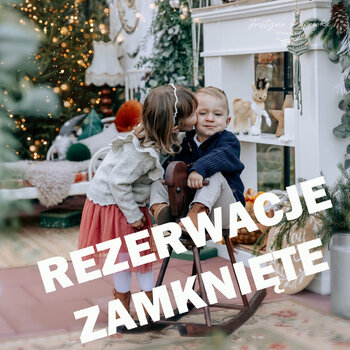 ŚWIĄTECZNA SZKLARNIA  2025