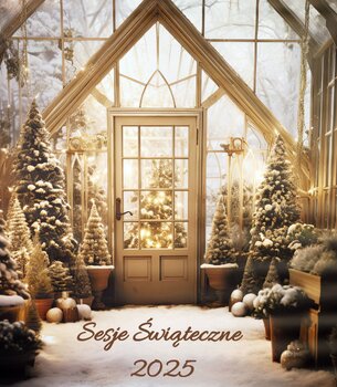 Sesje Świąteczne 2025