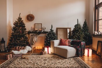 Wynajmij świąteczne studio