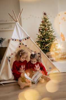 Sesja Świąteczna Standardowa 1 godz. 