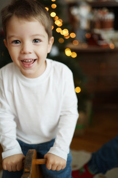 MINI SESJE ŚWIĄTECZNE