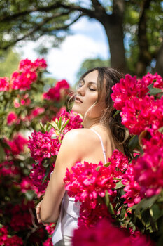 SESJE INDYWIDUALNE | KOBIECE