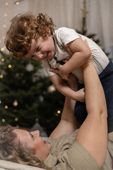 OFERTA SPECJALNA Sesja świąteczna