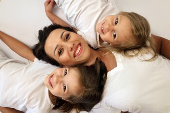 Sesja rodzinna, ciążowa, dziecięca 