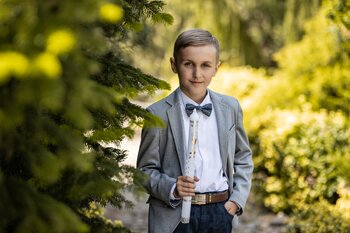 Pierwsza Komunia Święta 2026