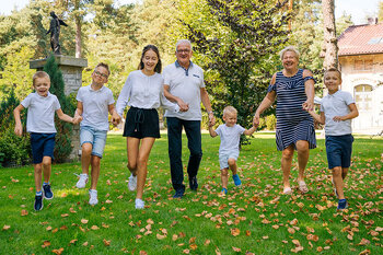 Dzień Babci i Dziadka 2026