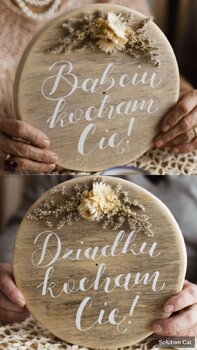  Dzień BABCI i DZIADKA 🤎