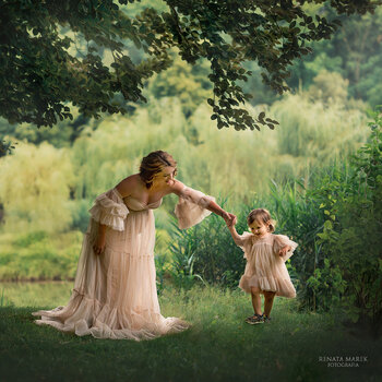 PLENER - Sesje rodzinne i dziecięce