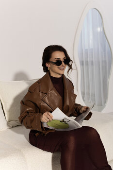 Oferta VIP: Poczuj się jak gwiazda – luksusowa sesja zdjęciowa z pełnym wsparciem specjalistów