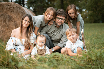 SESJA RODZINNA