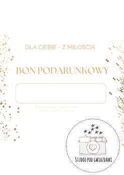 BON NA SESJĘ 