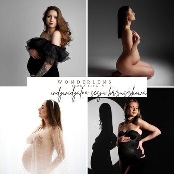 INDYWIDUALNA SEJA CIAŻOWA