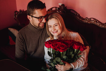 MINI SESJE WALENTYNKOWE