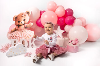 Sesja Roczkowa / Urodzinowa