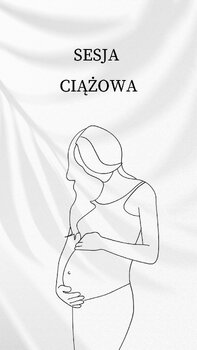 SESJA CIĄŻOWA