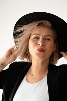 Sesje Kobiece