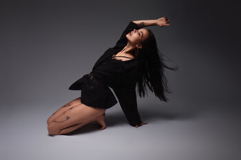 SESJA KOBIECA (STUDIO)