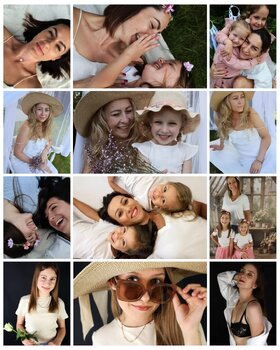 Sesja na Dzień Kobiet!