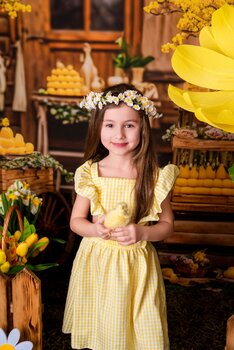 Sesje wiosenno-wielkanocne - przedsprzedaż