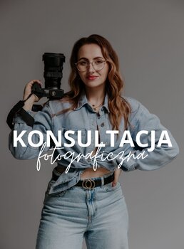 Konsultacja Fotograficzna