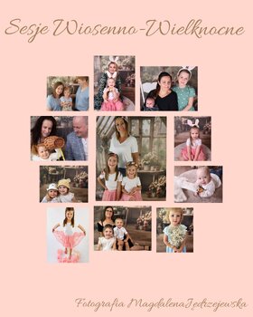 Sesja Wiosenno-Wielkanocna