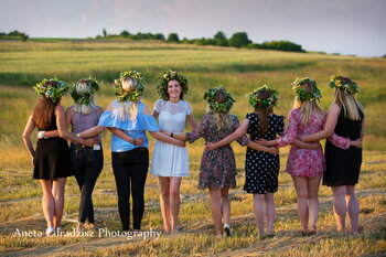 Panieńki <3  Kawalerski 