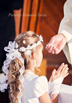 Sesja Komunijna