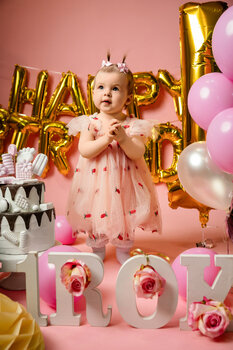 Sesja Roczkowa / Urodzinowa 