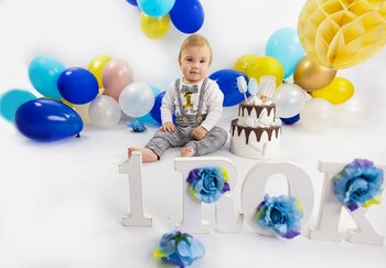 Sesja Roczkowa / Urodzinowa 