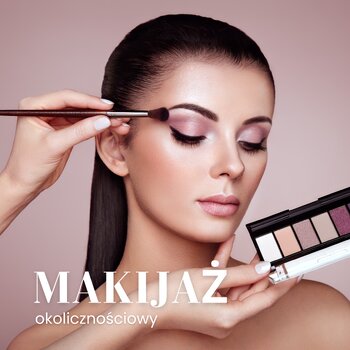 Makijaż