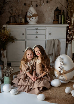 Mini sesje WIELKANOCNE