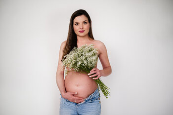 Sesja ciążowa