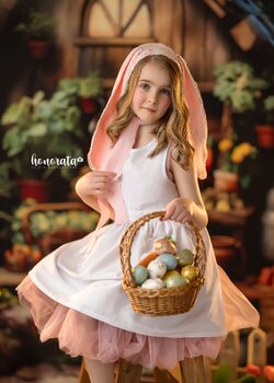 Easter Mini Session £100