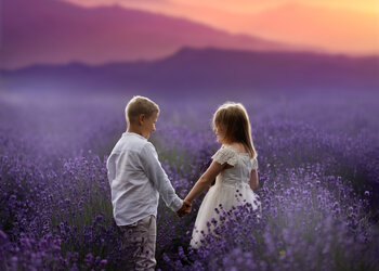 Sesja rodzinna/dziecięca