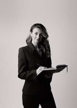 Sesja biznesowa/wizerunkowa