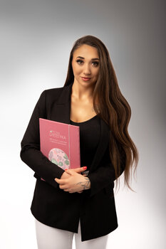 Sesja Wizerunkowa Biznesowa