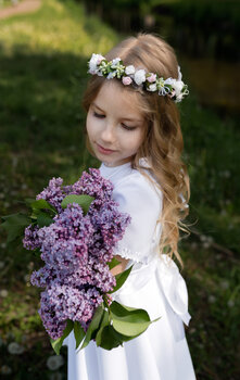 Pierwsza Komunia Święta