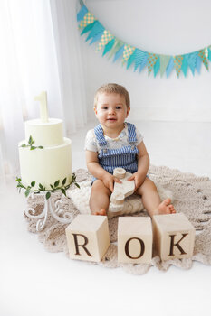 SESJE DZIECIĘCE, RODZINNE