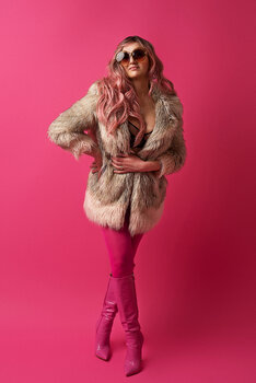 PINK FUSION