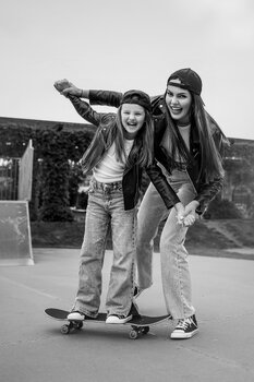 SESJA pełna prawdziwych EMOCJI Z OKAZJI DNIA MAMY,TATY I DZIECKA