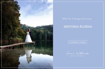 Historia Ślubna 