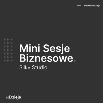 Mini Sesje Biznesowe - Silky Studio