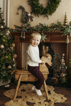 Christmas session 2025