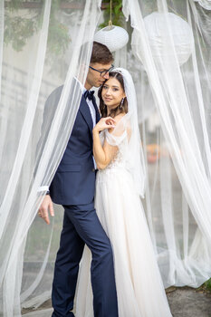 Plener Poślubny – Oferta 2025