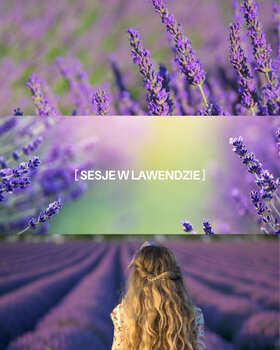 Lawendowe sesje