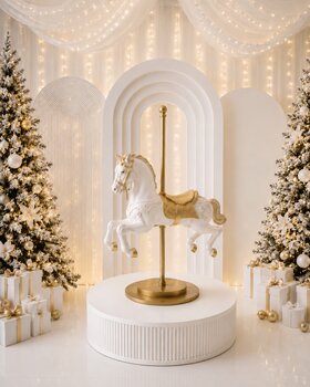 Sesje Świąteczne 2026 / Christmas Sessions 2026