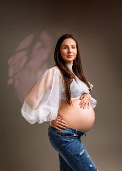 Razem przez 9 miesięcy